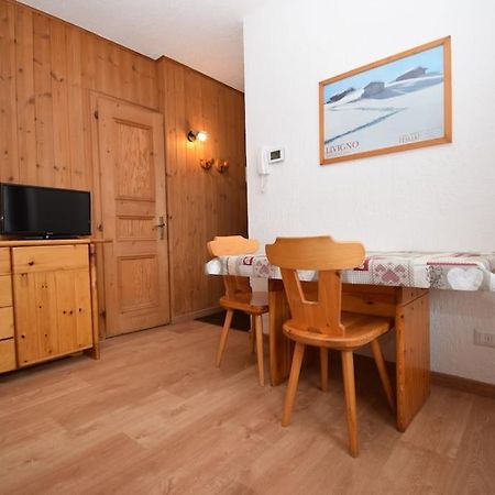 Livigno Nestアパートメント エクステリア 写真