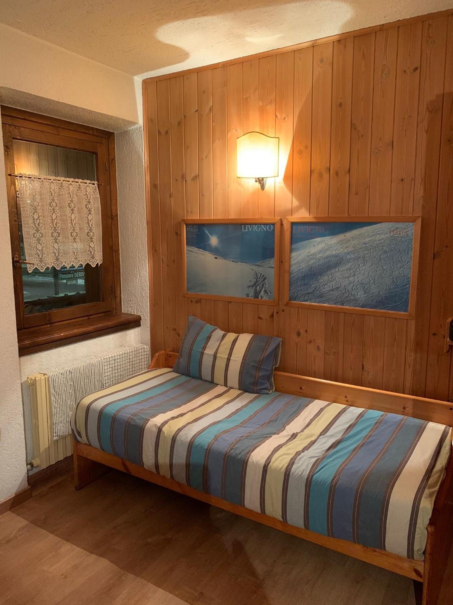 Livigno Nestアパートメント エクステリア 写真